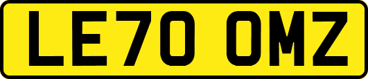 LE70OMZ