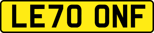 LE70ONF