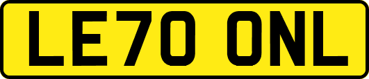 LE70ONL