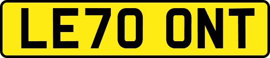 LE70ONT