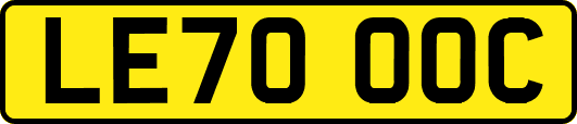 LE70OOC