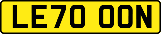 LE70OON