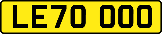 LE70OOO