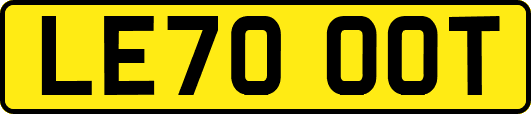 LE70OOT