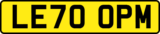 LE70OPM