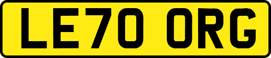 LE70ORG