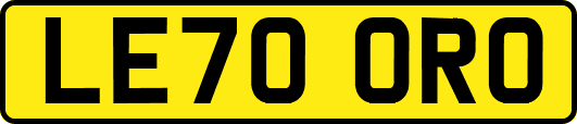 LE70ORO