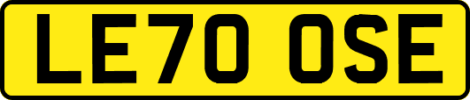 LE70OSE