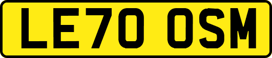 LE70OSM