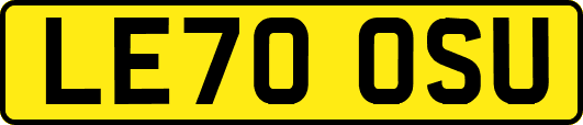 LE70OSU