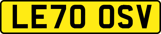 LE70OSV