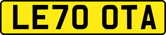 LE70OTA