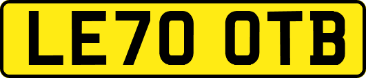 LE70OTB