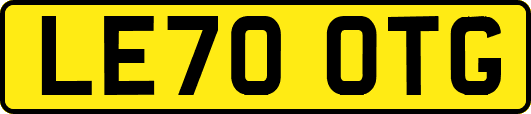 LE70OTG