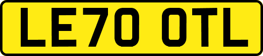 LE70OTL