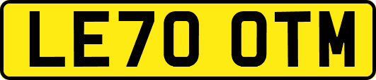LE70OTM