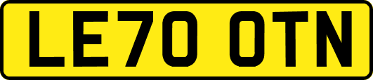 LE70OTN