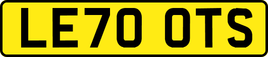 LE70OTS