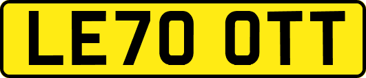 LE70OTT