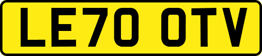 LE70OTV