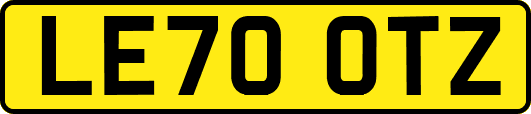LE70OTZ