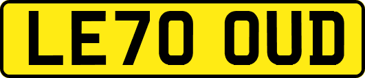 LE70OUD
