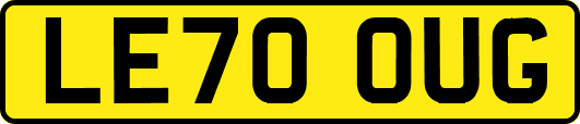 LE70OUG