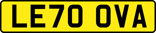 LE70OVA