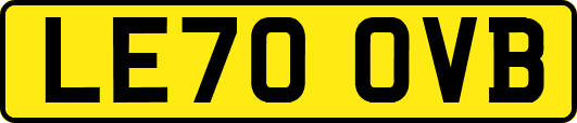 LE70OVB