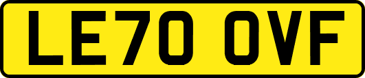 LE70OVF
