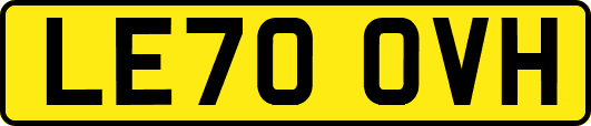 LE70OVH