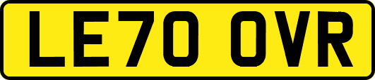 LE70OVR
