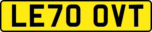 LE70OVT