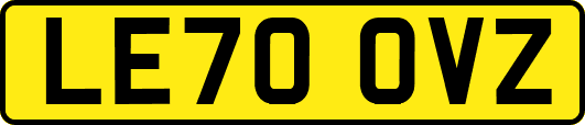 LE70OVZ