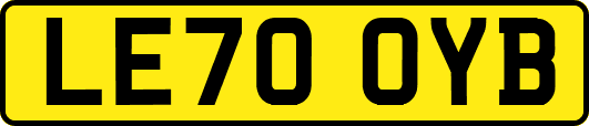LE70OYB