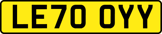 LE70OYY