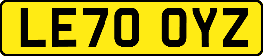 LE70OYZ
