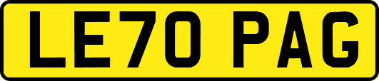 LE70PAG