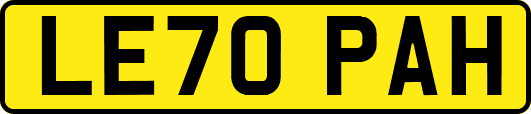 LE70PAH