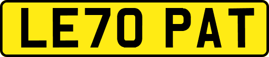 LE70PAT