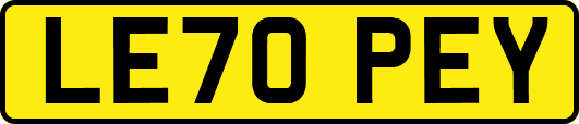 LE70PEY