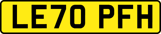 LE70PFH