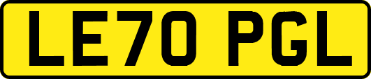 LE70PGL
