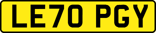 LE70PGY