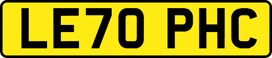 LE70PHC