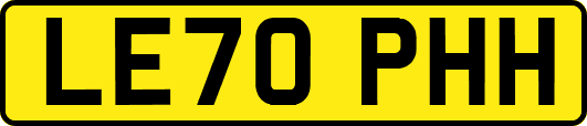 LE70PHH