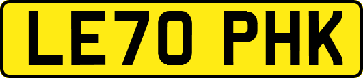 LE70PHK