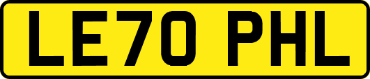 LE70PHL
