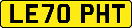 LE70PHT