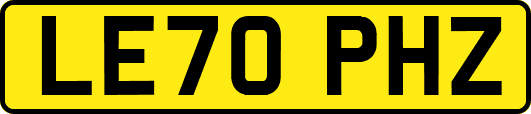 LE70PHZ